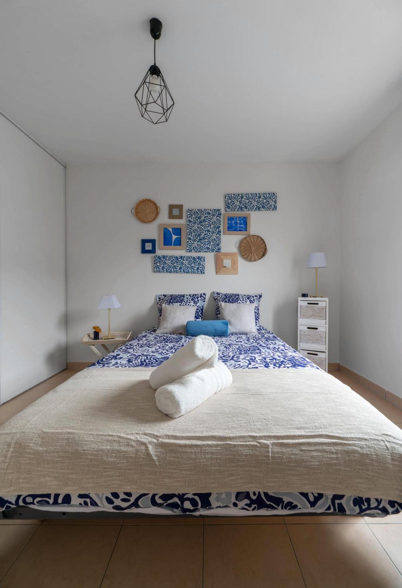 L'Eugenie - Appartement Design & Confort En Centre-Ville Vichy Exterior photo